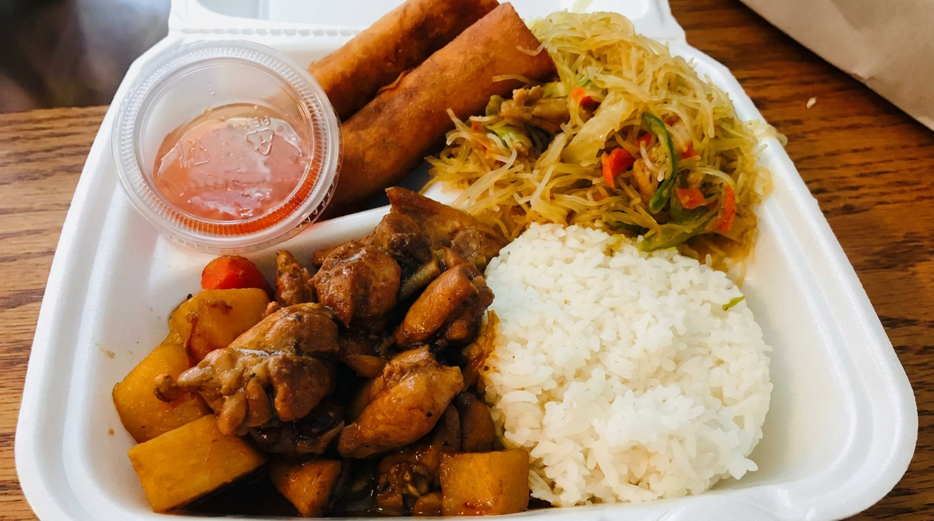 From food truck to storefront
