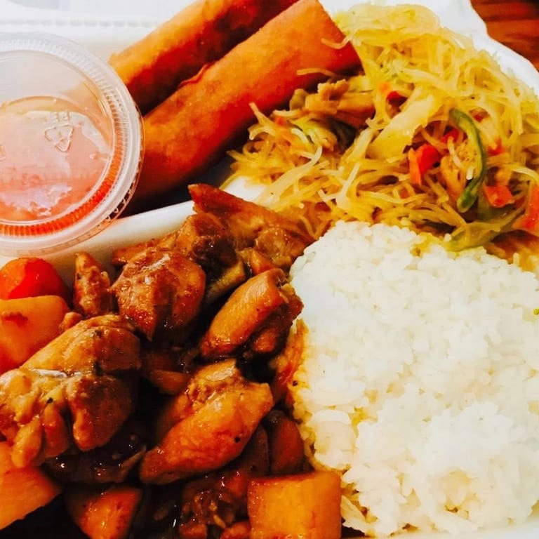 Savor Our Takeout Options
