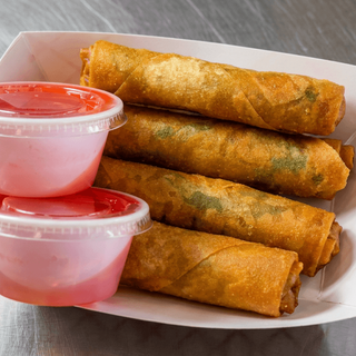 Lumpia (4pc)