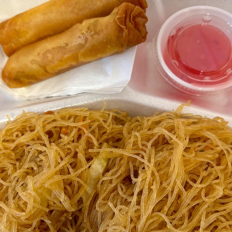 Savor Our Dinner Offerings