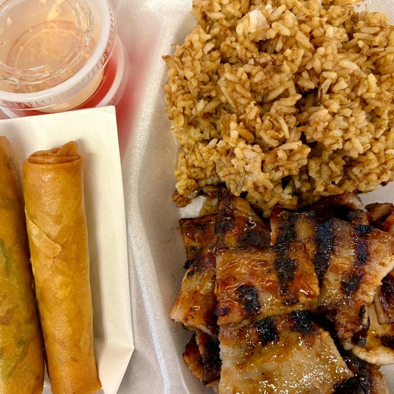 Delicious Filipino Delivery Options